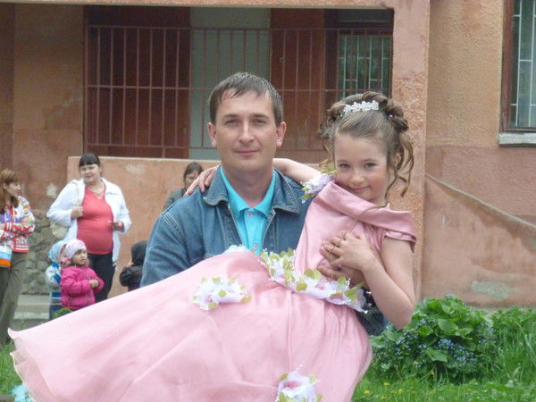 Александро Денисенков