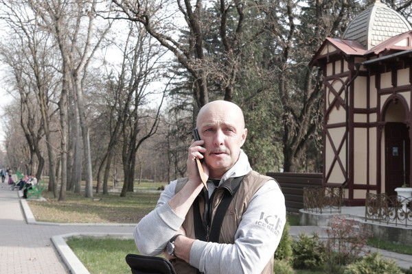 Александр Фомин