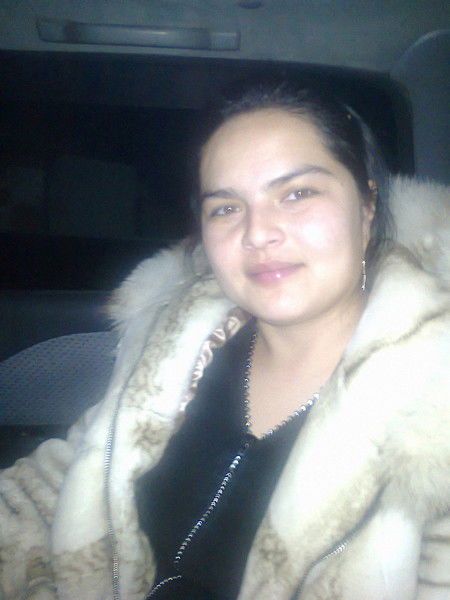 Альбина Курбанова