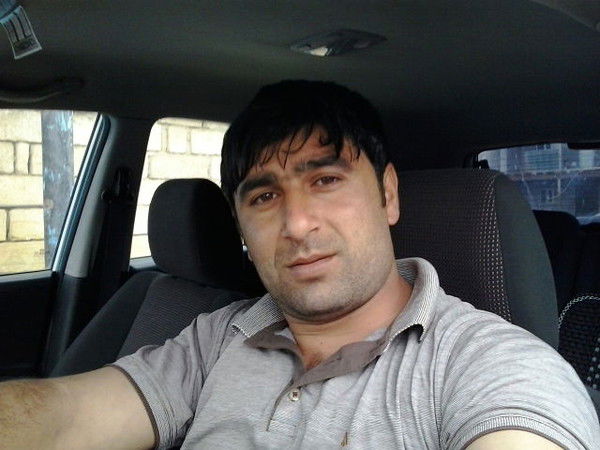 Rahid Bayramov