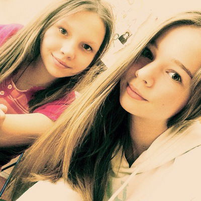 Дарья Смолькова