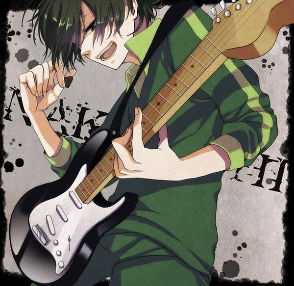 Максим Адамов