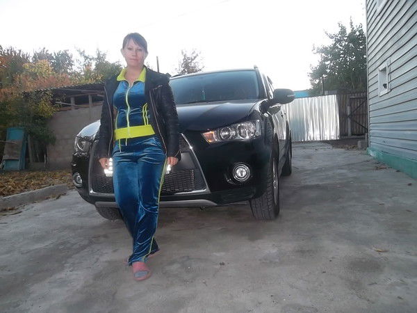 Анна Филиппова