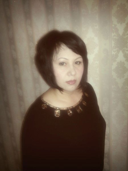 Гульжанар Калышева Койлыбаевна