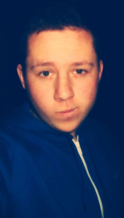 Андрій Бондар