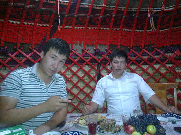 Байсалбек Сайпиев