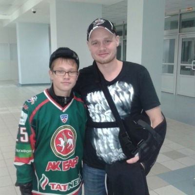 Влад Федоров