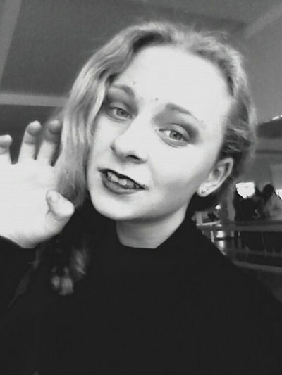 Марина Урбанович