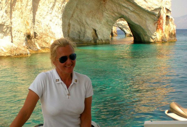 Natalia Saliy (Салий)