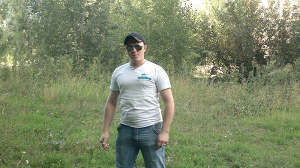 Василий Ступин