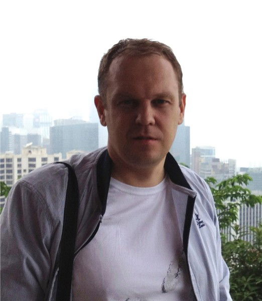 Алексей Дорогин