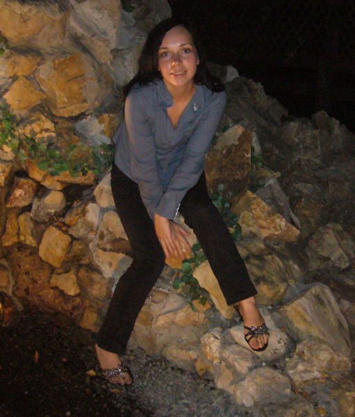 Алена Гордеева