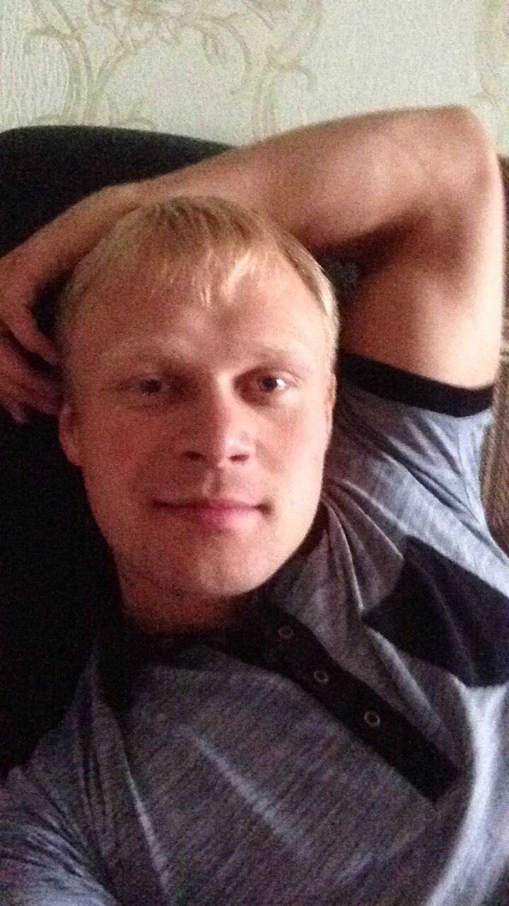 Александр Рябыкин