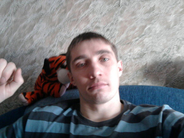 Сергей Тюрин