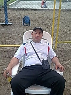 Темиржан Адылбаев