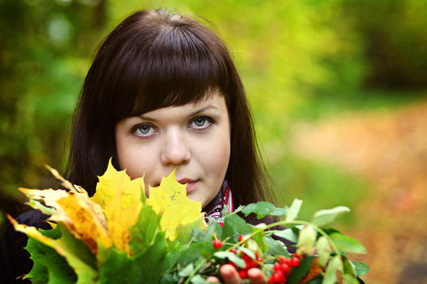 Лариса Александрова