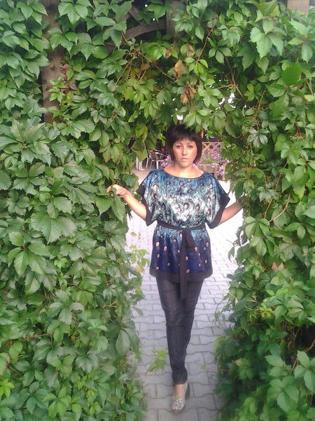 Регина Валеева