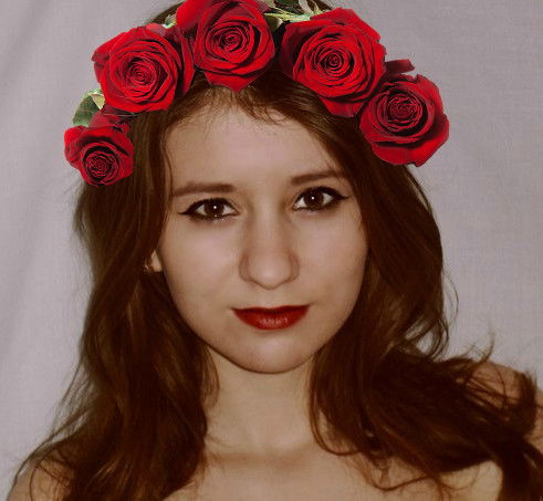 Ксения Рудченко