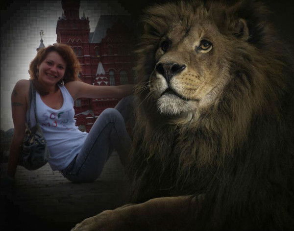 Ирина Иванова