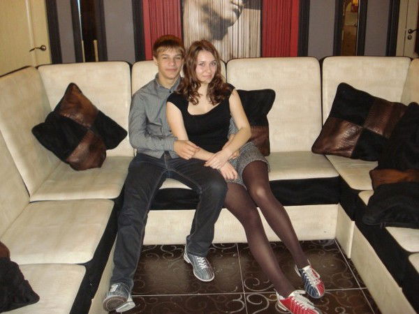 Натали Муравьева