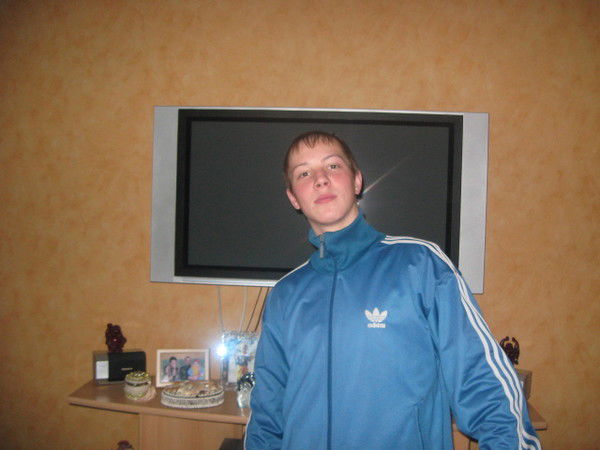 Максим Маметьев