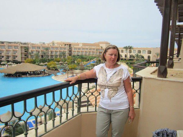 Лидия Рокфеллер