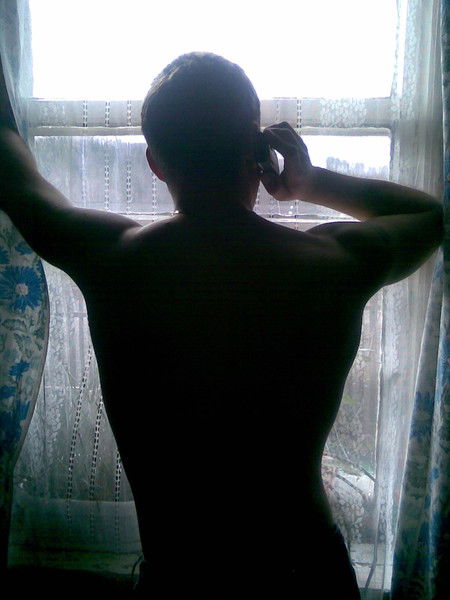 Пётр Жарков