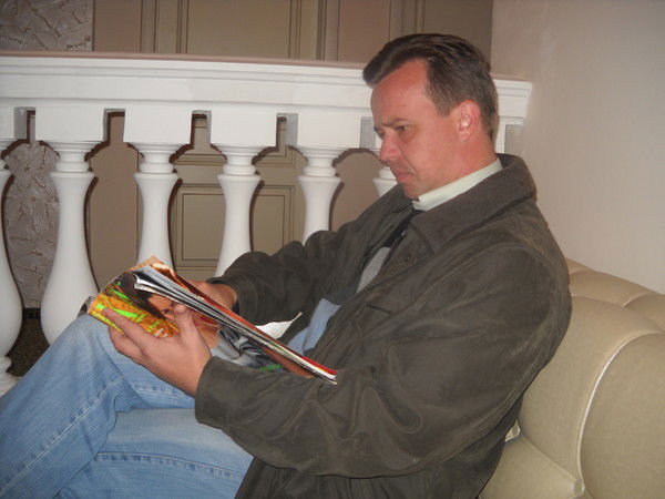 Павел Оддакас