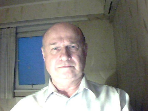 Николай Пискунов