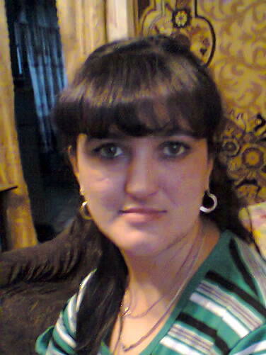 Елена Мерзлякова