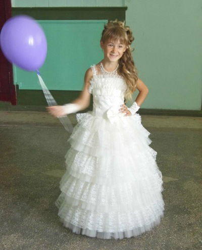 Кристина Фучижи