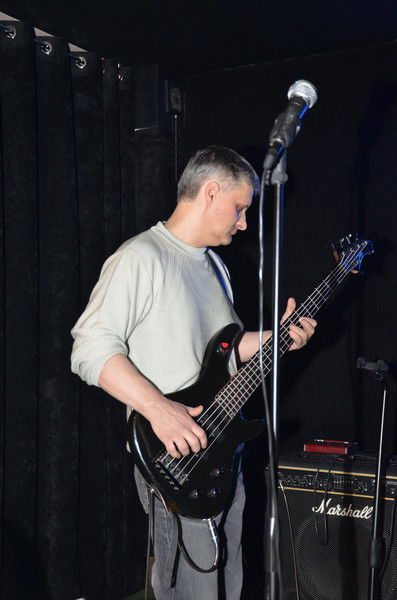 Сергей Ечин