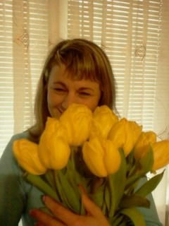 Светлана Новикова