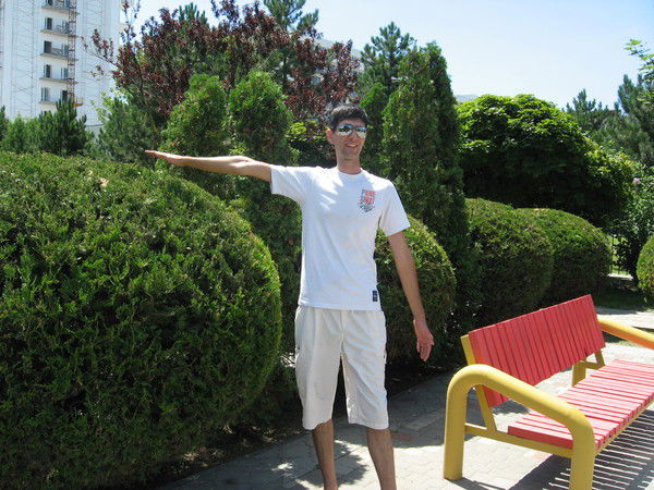 Максим Третьяк