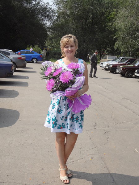 Светлана Смирнова