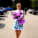 Светлана Смирнова