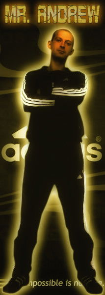 Андрей Сигле