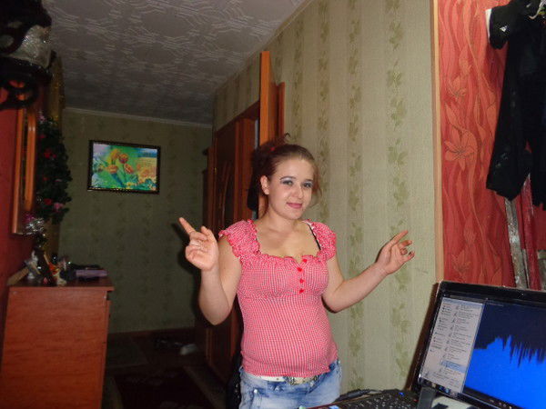 Александра Гостяева