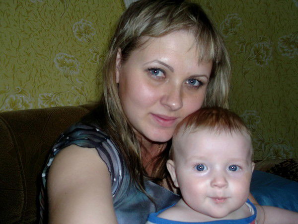 Кристина Черепанова