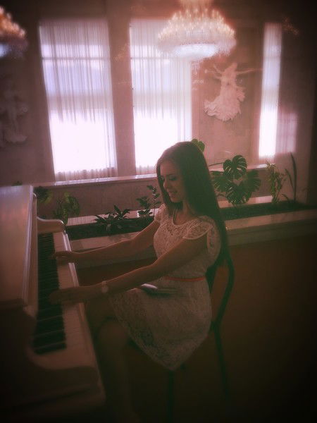 Нелли Салиева