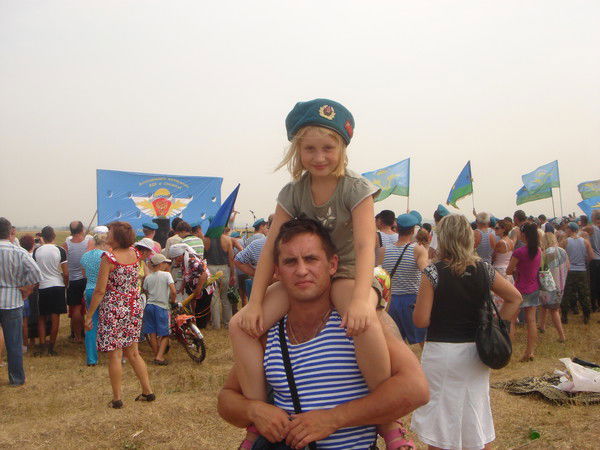 Валерий Инякин