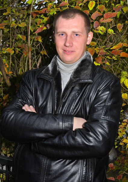 Александр Логинов