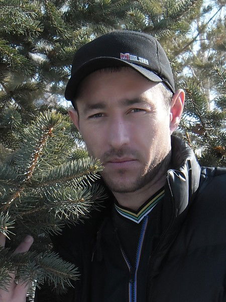 Алексей Литвинов