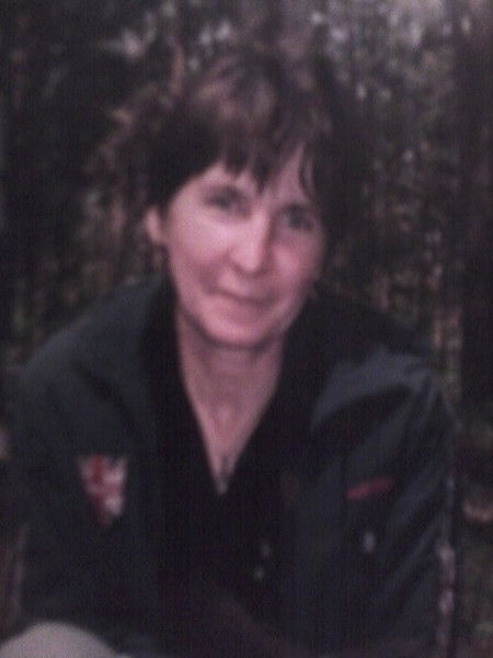 Анна Цимбал (Горбатюк)