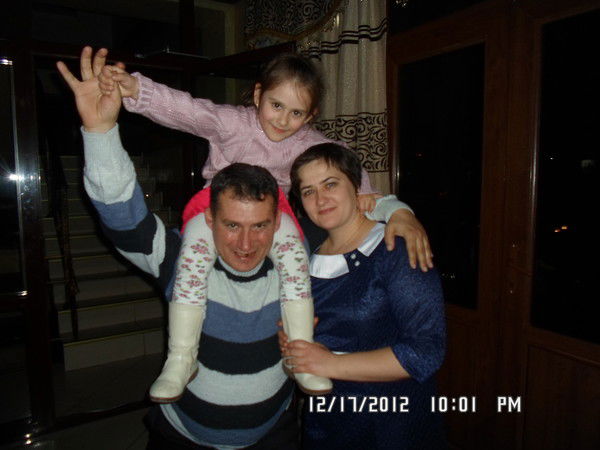 Наталья Диамантиди