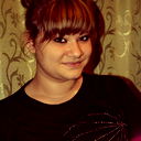 Алина Остроухова