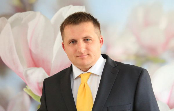 Павел Меренков