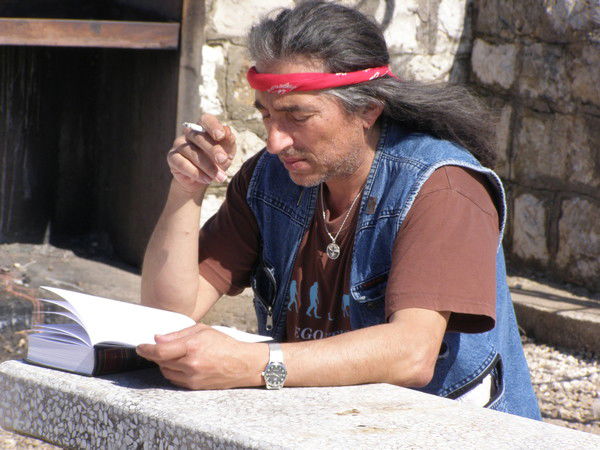 Саша Шульман