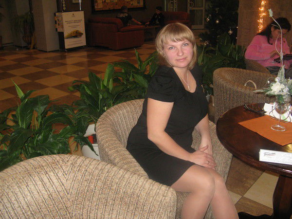 Анна Шабанова