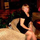 Анна Шабанова